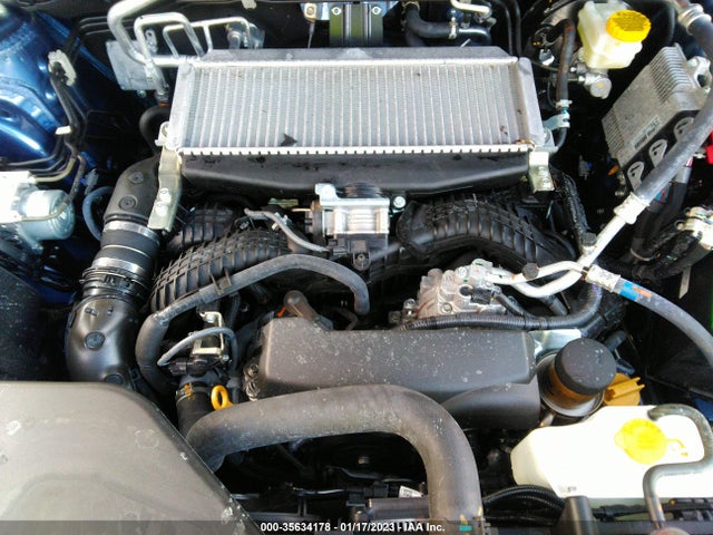 2022 Subaru Ascent, VIN: 4S4WMABD8N3451635