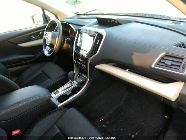 2022 Subaru Ascent, VIN: 4S4WMABD8N3451635