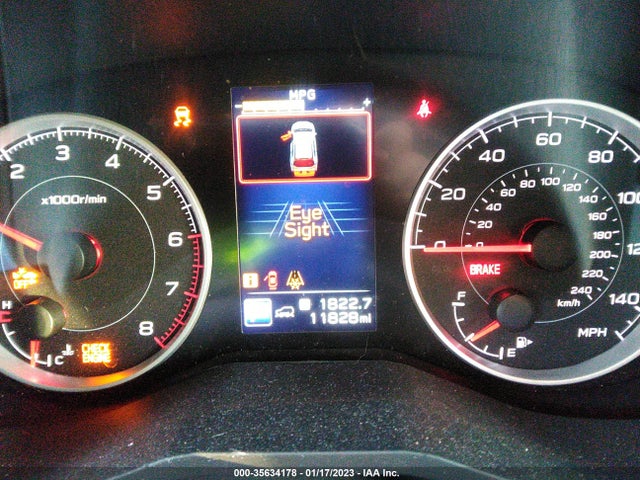 2022 Subaru Ascent, VIN: 4S4WMABD8N3451635