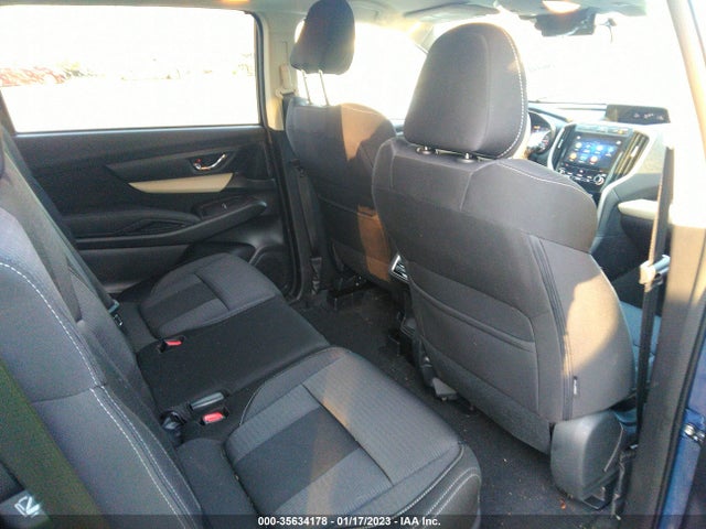 2022 Subaru Ascent, VIN: 4S4WMABD8N3451635