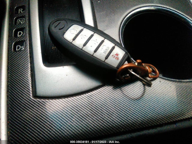 2013 NISSAN ALTIMA 2.5 SL VIN: 1N4AL3APXDN407556