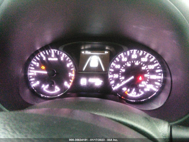 2013 NISSAN ALTIMA 2.5 SL VIN: 1N4AL3APXDN407556