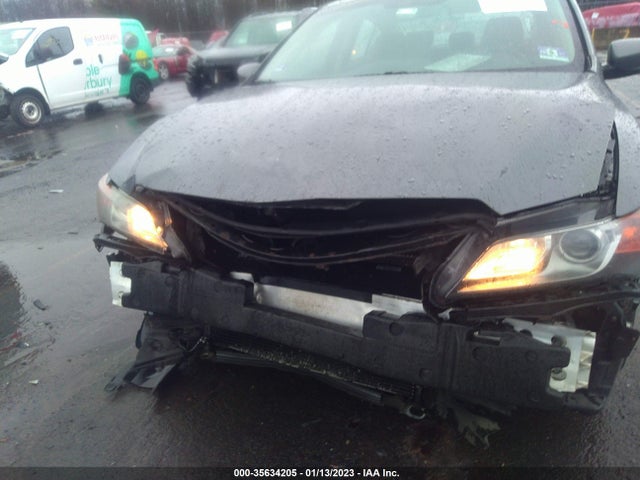 Acura ILX 2014 19VDE1F38EE014181 Image 6