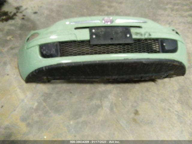 3C3CFFAR8CT370880 Fiat 500