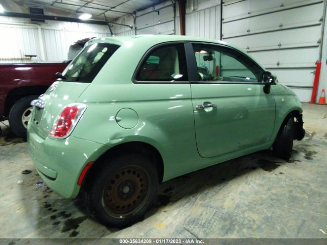 3C3CFFAR8CT370880 Fiat 500