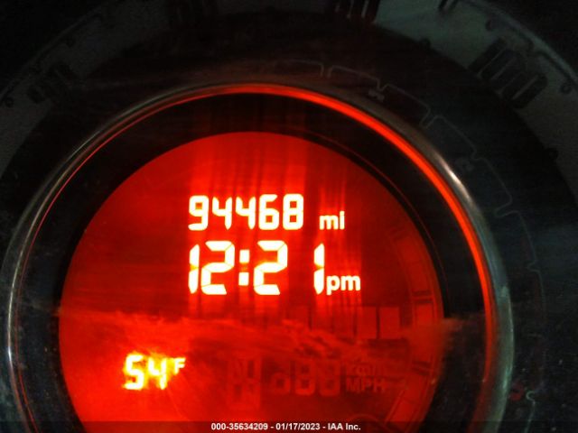 3C3CFFAR8CT370880 Fiat 500