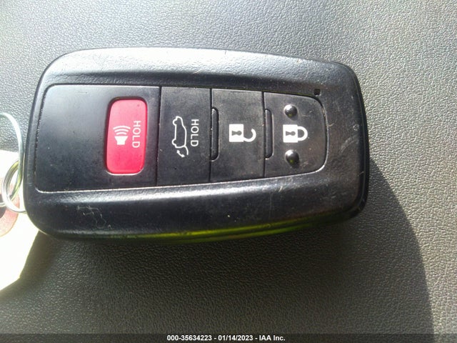 2021 Toyota Highlander, VIN: 5TDGZRBH1MS552850