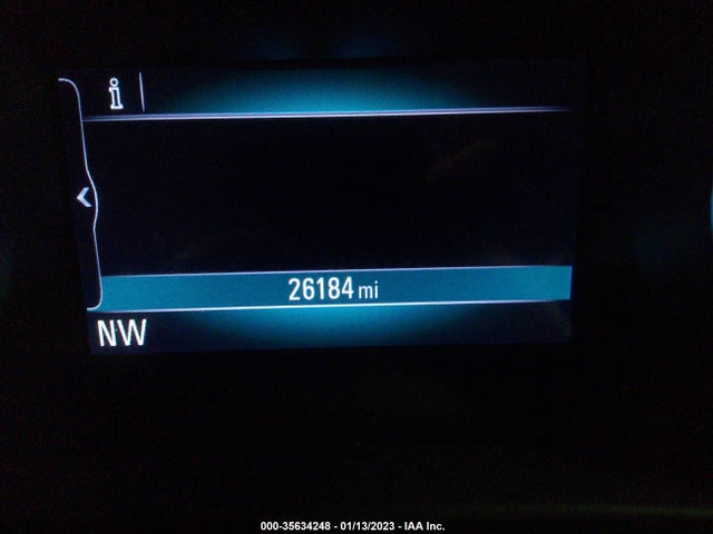 2018 Buick Regal, VIN: W04GP6SX9J1072991
