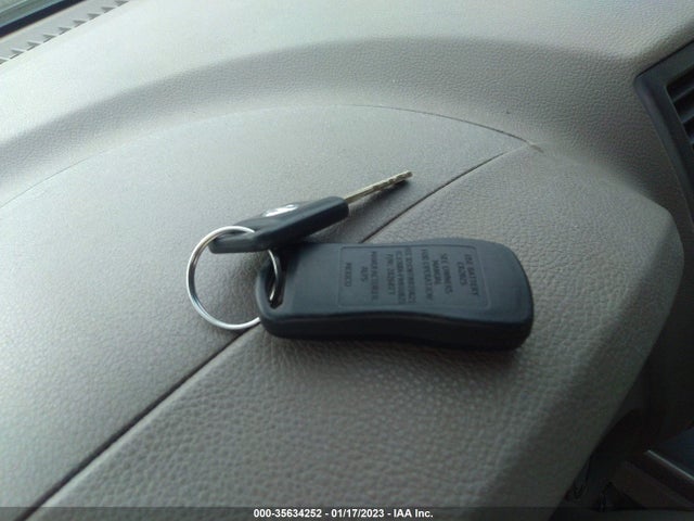 2015 NISSAN ARMADA SV VIN: 5N1AA0ND0FN602661