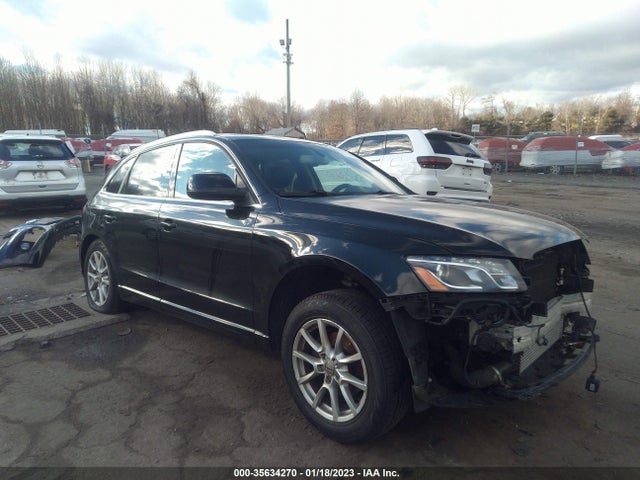 2012 WA1LFAFP8CA139291 main image