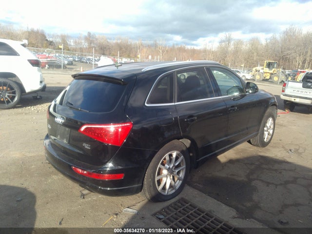 Audi Q5 2.0t Premium Plus 2012 WA1LFAFP8CA139291 Image 4