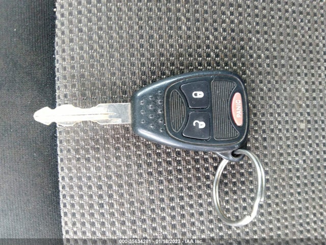 1C4NJPBA6ED507602 Jeep Patriot Sport/altitude