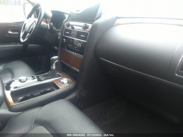 2021 Nissan Armada, VIN: JN8AY2BB5M9790893