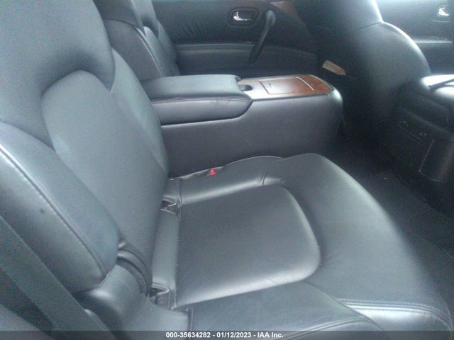 2021 Nissan Armada, VIN: JN8AY2BB5M9790893