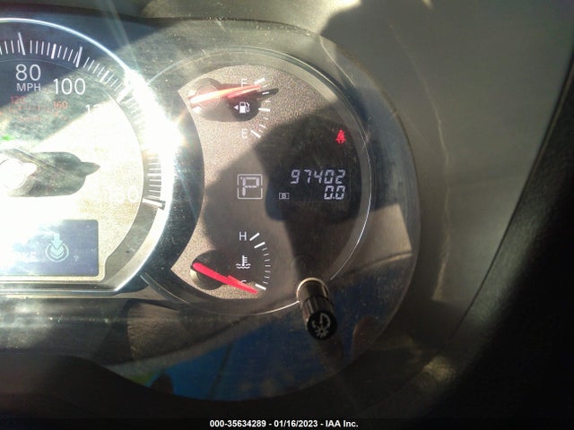 2013 NISSAN MAXIMA 3.5 SV VIN: 1N4AA5AP9DC800879