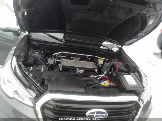 2022 Subaru Ascent, VIN: 4S4WMARD5N3422857