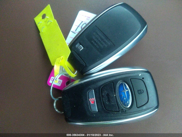 2022 Subaru Ascent, VIN: 4S4WMARD5N3422857