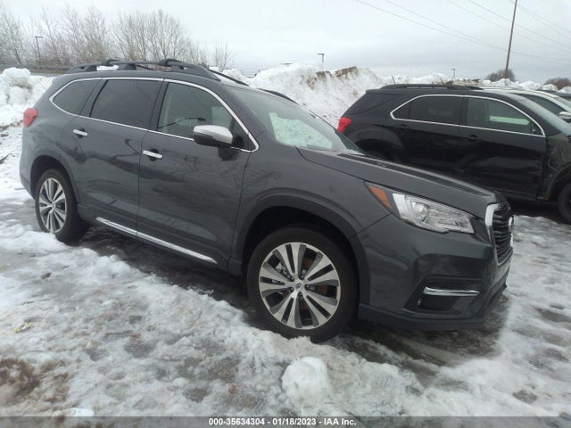 2022 Subaru Ascent, VIN: 4S4WMARD5N3422857