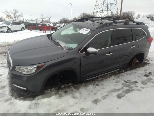 2022 Subaru Ascent, VIN: 4S4WMARD5N3422857