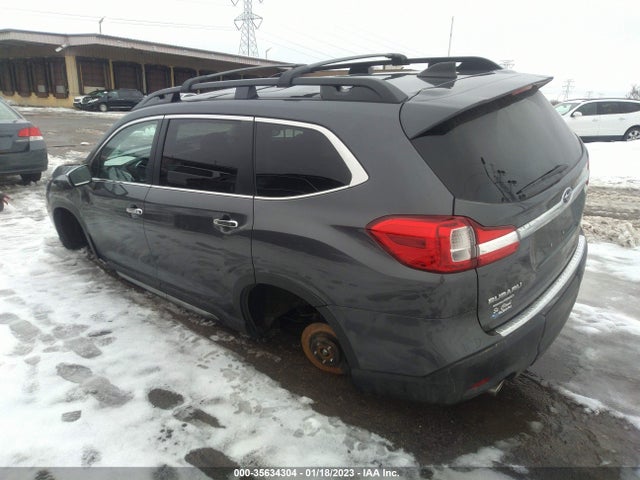 2022 Subaru Ascent, VIN: 4S4WMARD5N3422857