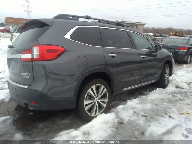 2022 Subaru Ascent, VIN: 4S4WMARD5N3422857