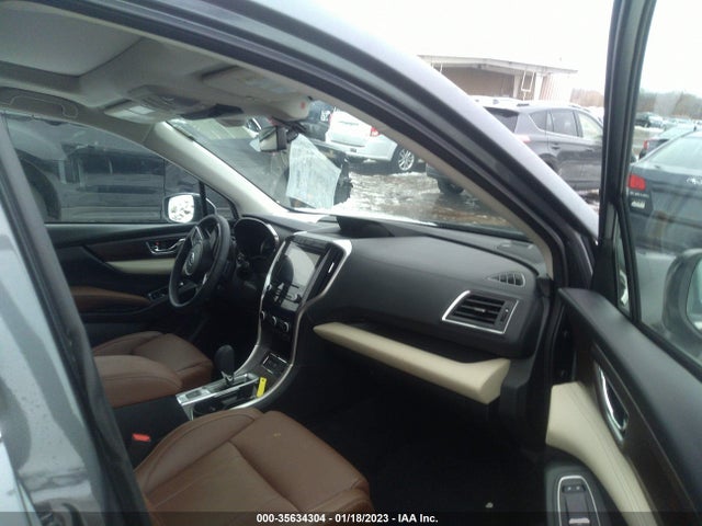 2022 Subaru Ascent, VIN: 4S4WMARD5N3422857