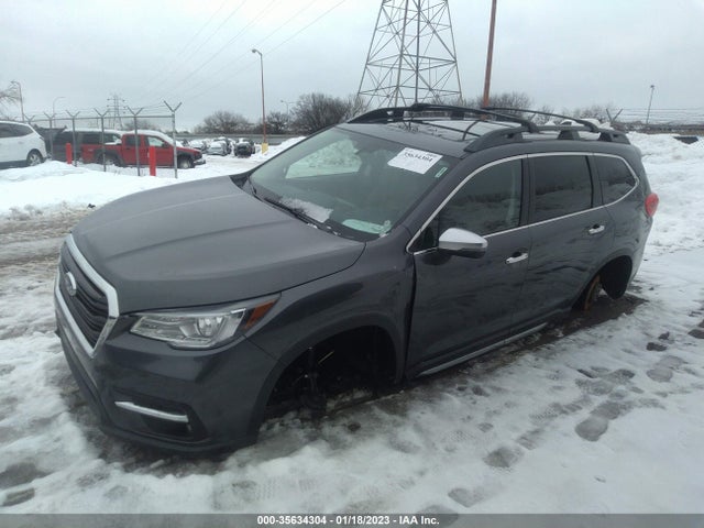 2022 Subaru Ascent, VIN: 4S4WMARD5N3422857
