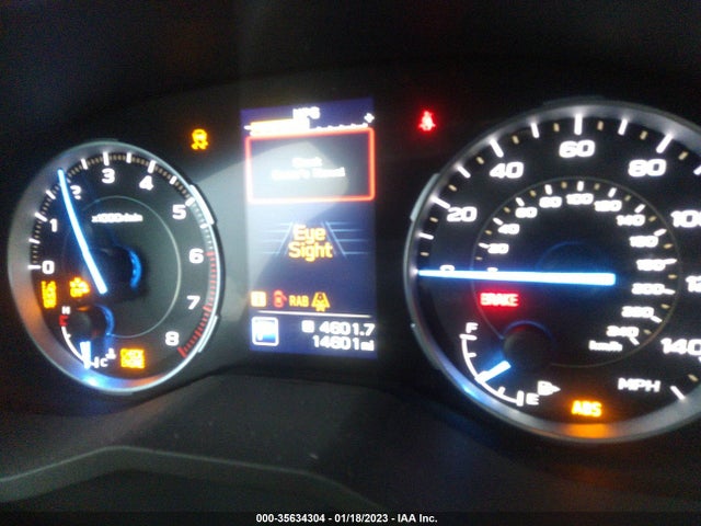 2022 Subaru Ascent, VIN: 4S4WMARD5N3422857