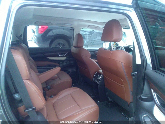 2022 Subaru Ascent, VIN: 4S4WMARD5N3422857