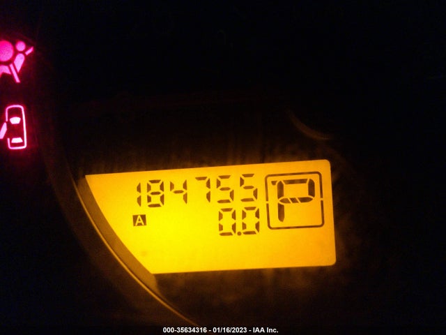 2006 NISSAN PATHFINDER SE VIN: 5N1AR18U06C612113