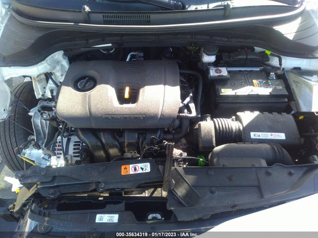 2023 Kia Soul, VIN: KNDJ23AU7P7843292