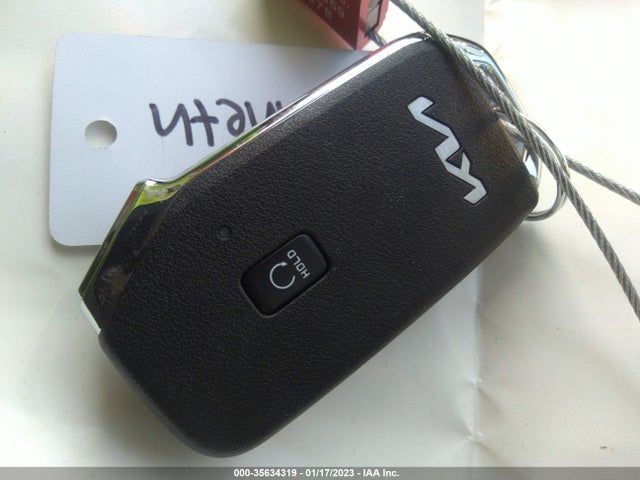 2023 Kia Soul, VIN: KNDJ23AU7P7843292