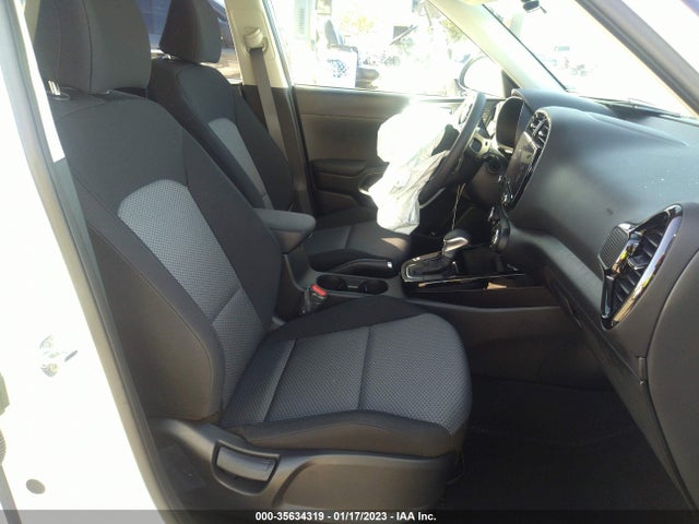 2023 Kia Soul, VIN: KNDJ23AU7P7843292