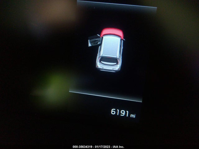2023 Kia Soul, VIN: KNDJ23AU7P7843292