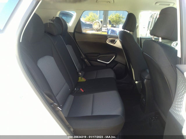 2023 Kia Soul, VIN: KNDJ23AU7P7843292