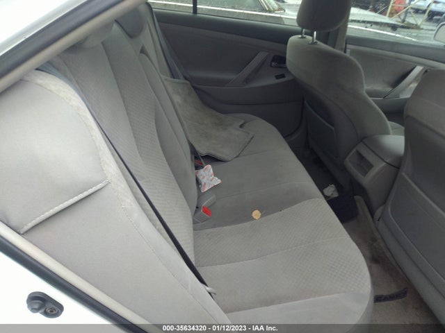 2007 TOYOTA CAMRY CE/LE/SE/XLE VIN: 4T1BE46K07U547729