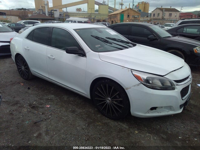 2016 1G11A5SA7GU146136 главное изображение