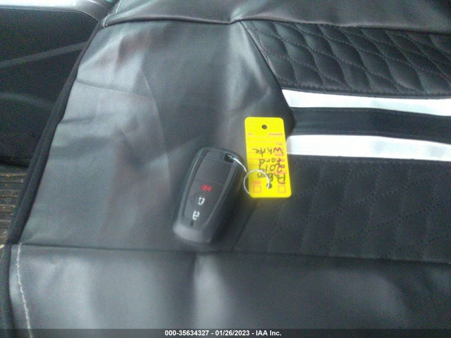 2019 Ford Ecosport, VIN: MAJ3S2GE5KC266254