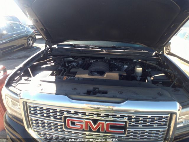 3GTU2PEC3HG325630 GMC Sierra 1500 Denali