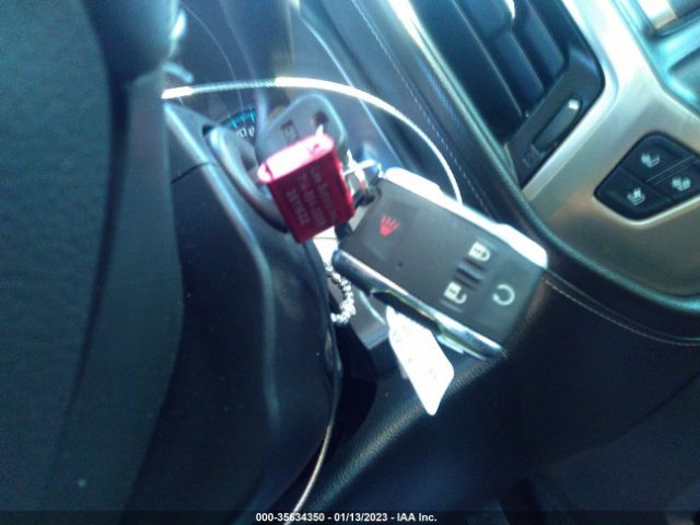 3GTU2PEC3HG325630 GMC Sierra 1500 Denali