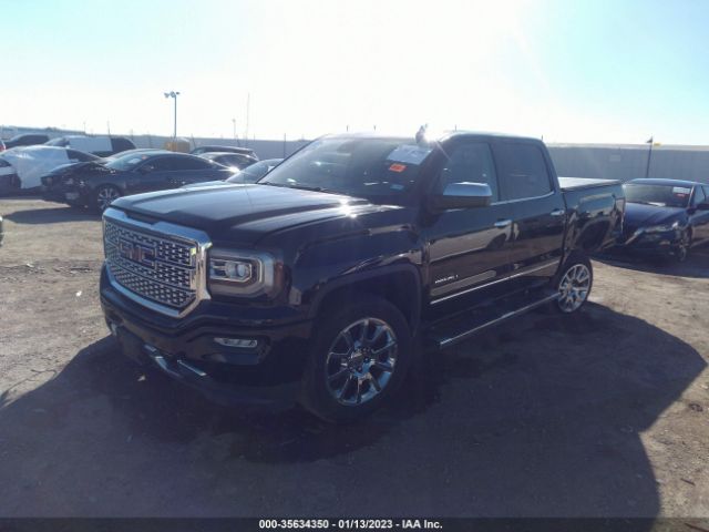 3GTU2PEC3HG325630 GMC Sierra 1500 Denali