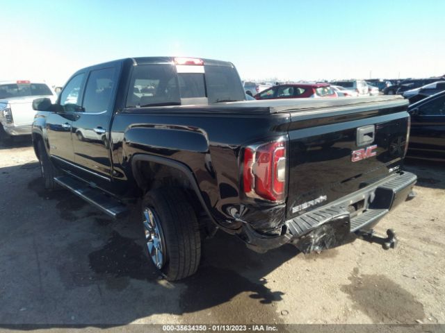 3GTU2PEC3HG325630 GMC Sierra 1500 Denali