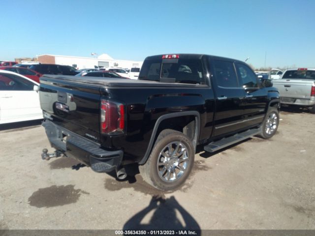 3GTU2PEC3HG325630 GMC Sierra 1500 Denali