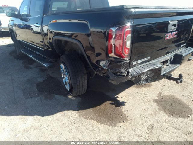 3GTU2PEC3HG325630 GMC Sierra 1500 Denali