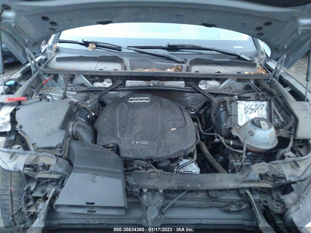 Audi Q5 Prestige 2020 WA1CNAFY6L2064144 Image 10