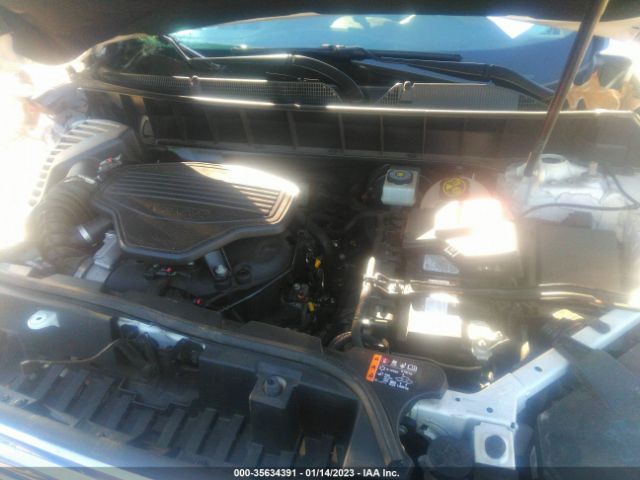 1GKKNNLS0KZ196982 GMC ACADIA SLT
