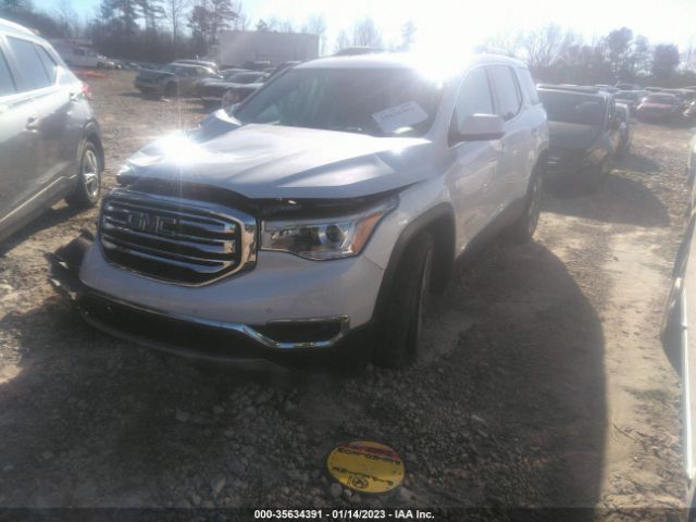 1GKKNNLS0KZ196982 GMC ACADIA SLT