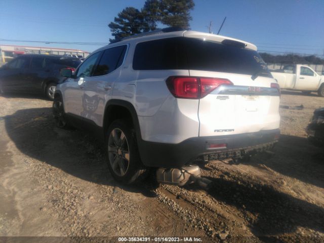 1GKKNNLS0KZ196982 GMC ACADIA SLT