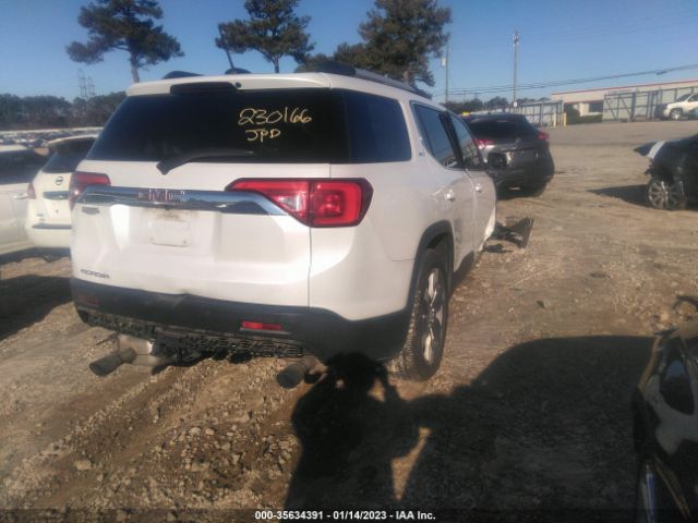 1GKKNNLS0KZ196982 GMC ACADIA SLT