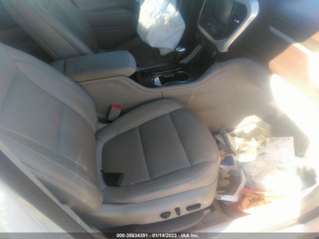 1GKKNNLS0KZ196982 GMC ACADIA SLT
